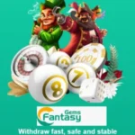 fantasy gems